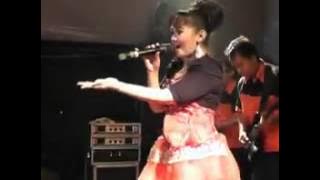 Rindu Menanti Voc. Eva Aquila (Camelia)