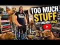 From Books to Chaos: My Whatnot Reselling Journey Begins