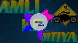 amli ke matiya navratri spiesl( 2022 DJ  GOLU remix