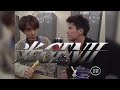 光GENJI  SMAP  楽屋公開