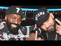 Desus & Mero Break Down the NYC Mayor’s Race | The RS Interview