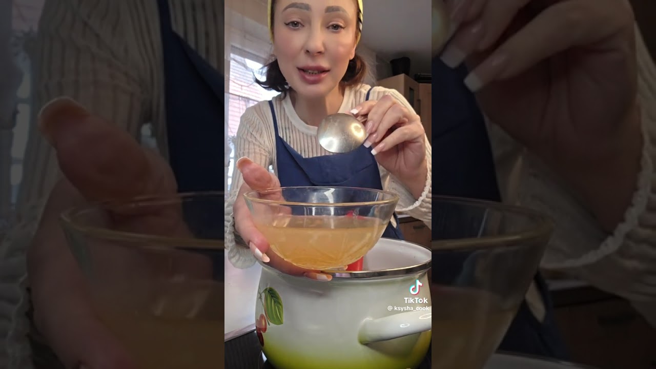 ДЕСЕРТИК,  простой рецепт , но люксус