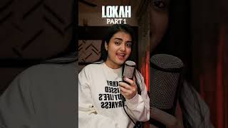 Thani Lokah Murakkari | Parvathi Meenakshi | Shreyas Kothiwan | Lokah