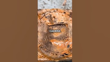 FAKE Camera Restoration Video! 📸