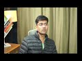 Ankit G Broadcast