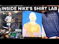 Inside nikes insane football shirt lab 