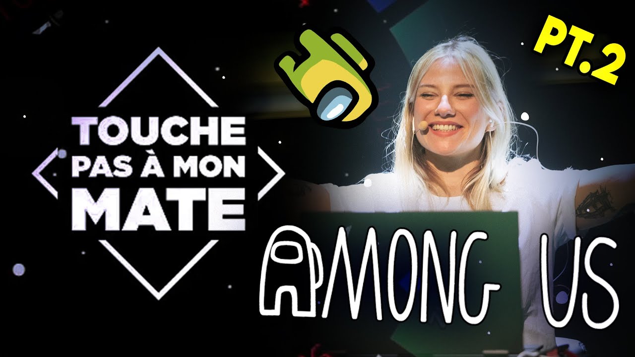 TOUCHE PAS À MON MATE ! #2 pt2