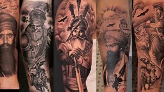 37 Hari singh nalwa design ideas  tattoos back tattoos for guys full  back tattoos