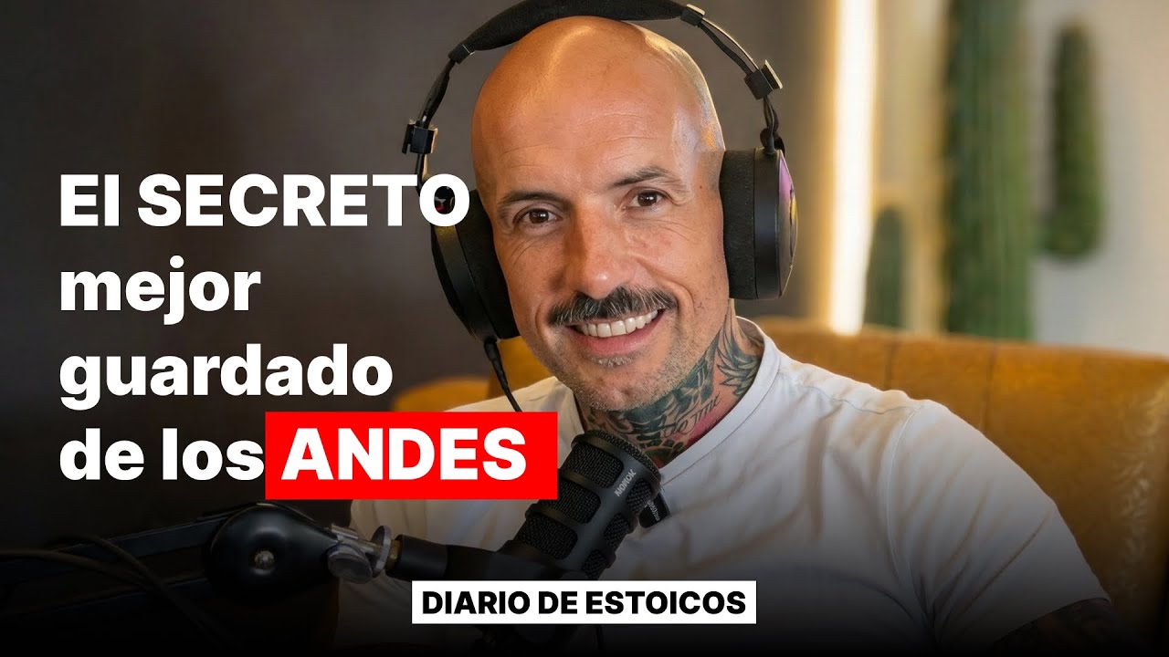 Cómo lograr claridad mental y propósito (San Pedro)