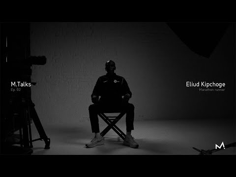 M.Talks x Eliud