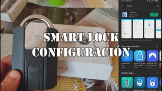 Installing and Configuring a Smart Lock with TTLock | Step-by-Step Guide screenshot 3