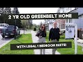 Greenbelt And Mortgage Helper Call 604 828 7653 For A Private Viewing Greenbelt And Mortgage Helper Call 604 828 7653 For A Private Viewing