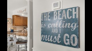 Sandprints A5 Miramar Beach Fl