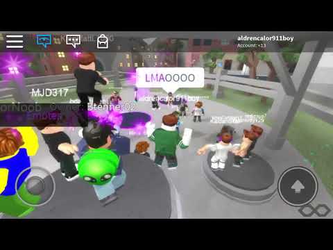 Roblox Fortnite Dance Loud