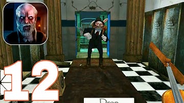 Requiem By Erich Sann | |New Update | GamePlay Walkthrough Part 12 ( iOS, Android )