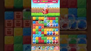 Cookie Cats Blast || Level - 811 ||