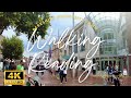 Walking tour of reading england u4k  oracle shopping centre  september 2022