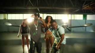 Смотреть клип Lunch Tha General Ft. Ray J - Get'Em Girl