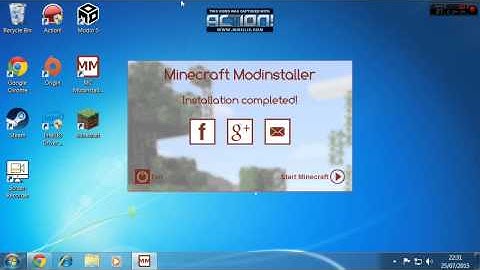 how to install mod on minecraft for 1.7.2 1.7.4 1.7.10 1.8 1.8.7 or offline