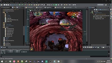 LRR-remake: Improved level selection and map drawing optimization