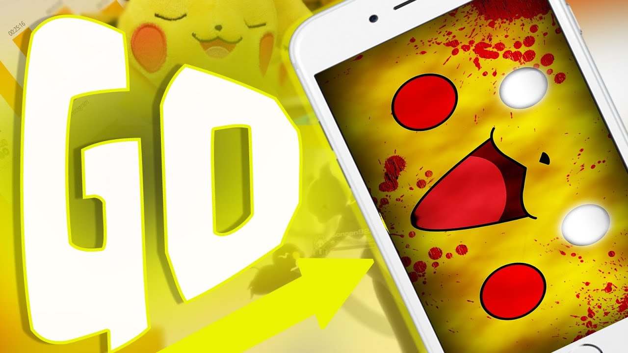 25 Things You Didn't KNOW Or Missed About POKEMON GO! YouTube