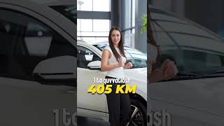 BYD e2 0% muddatli to‘lovda
