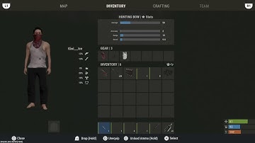Wipe day madness (rust console edition)  also looking for a team