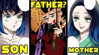 Shocking Secrets Revealed: The Truth They Never Told You About || Who Is Inosukes Father