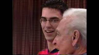 The Price Is Right   May 09 2000