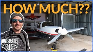 Is Owning a Vintage Airplane Worth It? Here’s My Monthly Cost