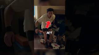 Times Tom Holland Couldnt Act