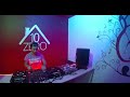 Zero10 DJ Zone Vol  #25 - Chris Child
