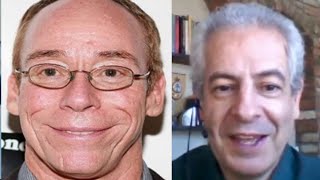 Nick Pope speaks about conspiracy theories of Steven Greer