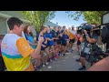 2018 Queen's Baton Relay begins at AIS