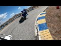 Apex Kart Track DRZ400SM