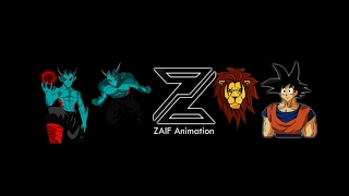 ZAIF Animation Live Stream