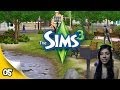 Sims 3 - EP 5 - I Wee Myself!