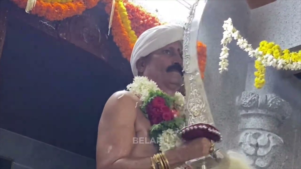 ಬೆಳಪು ಕಡೆ ಖಂಡಿಗ ಶ್ರೀ ಧರ್ಮ ಜಾರಂದಾಯನ ನೇಮೋತ್ಸವದ ಪೊರ್ಲು (2025)