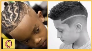 Trending Men Haircut 2020 | Best Haircut For Black and White Men #menhaircut #menhairstyles2020