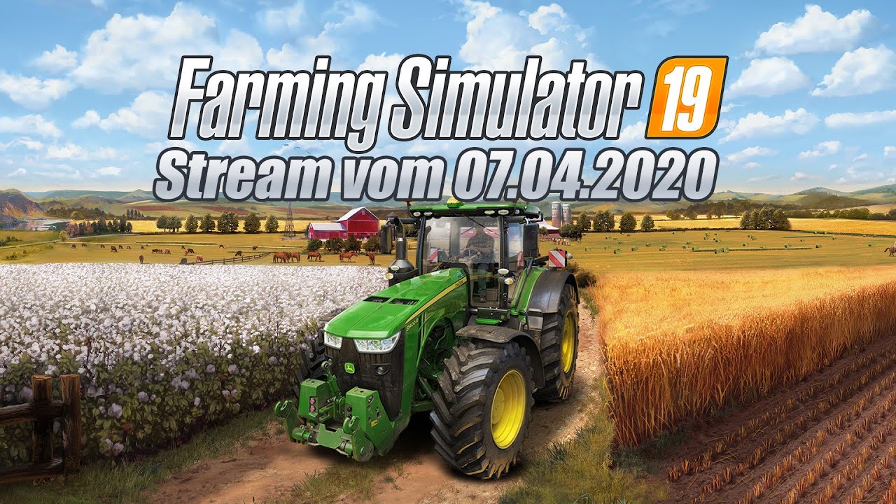 Landwirtschafts-Simulator Kostenlos