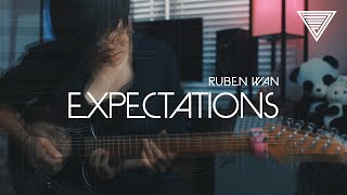 Video thumbnail of "Ruben Wan - Expectations (Full Playthrough)"