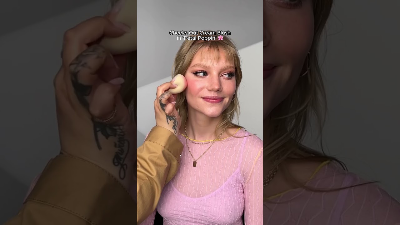 Retro Baddie Makeup Look 💞💅🏻✨ Rihanna’s Makeup Artist, Priscilla Ono slayed this tutorial! 😍