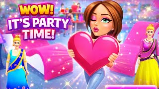 Money Run 3D | Go from POOR to INFINITETLY RICH! | Ultimate Run  with the Hard Level! Money Run 3D screenshot 5