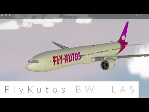 Video: Hvilke flyselskaber flyver til BWI?