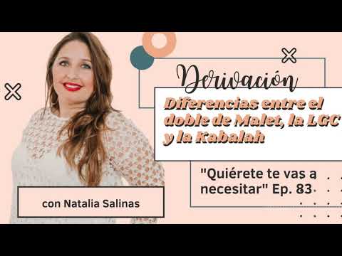 QTVN EP.83 Diferentes formas de Derivación nocturna (Garnier, LGC, kabalah)