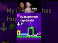 My Son is AMAZING at Geometry Dash But What's With My Daughter's Huge Hands?