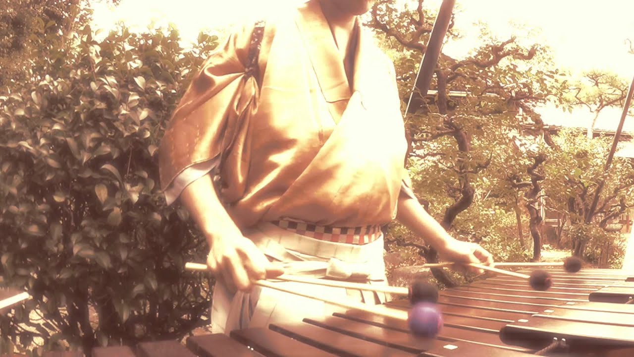 「戦場のメリークリスマス」/はなわちえ