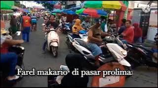 Sholauat, shollallahu'ala muhammad. (Cover) Farel prayogo