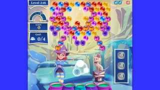 Bubble Witch 2 Saga level 248