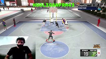NBA 2K20 🏀 99.9 TO LEGEND GRIND BEST MUSIC LIVE STREAM PS4 YouTube PLAYING 2K W/ SUBS GAME PLAY NEW